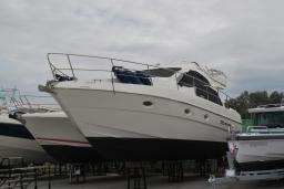 Image 4 for AZIMUT 42